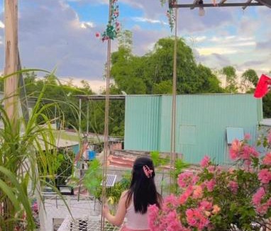 Phan Rang - Thap Cham Hotel | The peace home