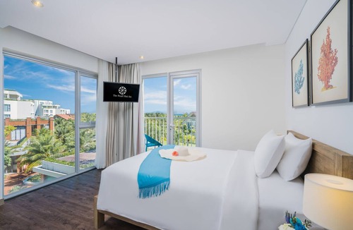 Dien Duong Hotel | The Pearl Hội An