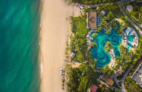 Dien Duong Hotel | The Pearl Hoi An