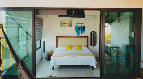 Hidalgo House | The perch