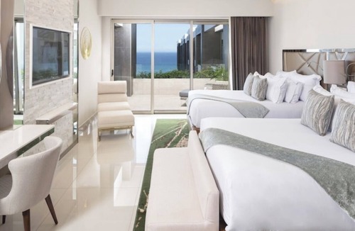 Juarez Resort | The Perfect place for you dream vacation