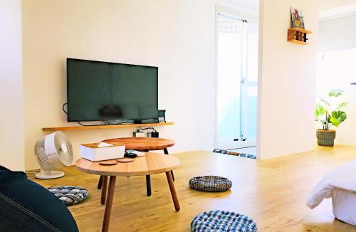 Hengchun House | The Place