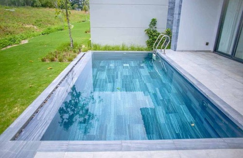 Ngu Hanh Son Villa | The Point Resort - Golf View Villa
