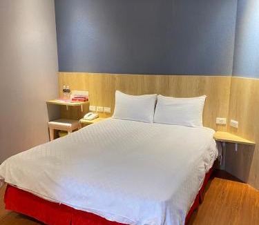 West Central District Hotel | The Prince Hotel