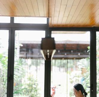 Hue House | The Purple Hue Homestay