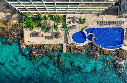 Colonia Centro Apartment | The Queen of Cozumel`s Urban Empire Ensuite CITY V