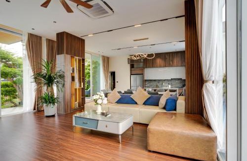 Ngu Hanh Son Villa | The Querencia Alma