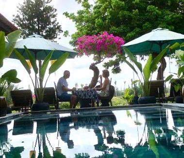 Hoi An Villa | The Quin Riverside Villa