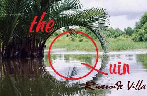 Hoi An Villa | The Quin Riverside Villa