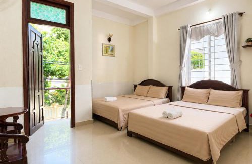 Con Son Hotel | The Red Hotel Côn Đảo