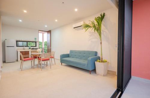 Sisal Apartment | The Retreat at Sisal