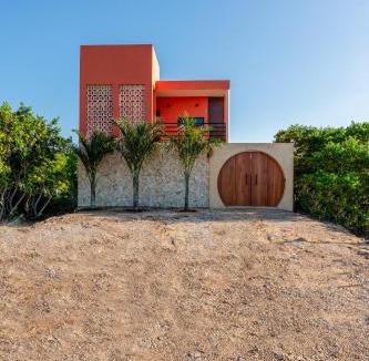 Sisal Apartment | The Retreat at Sisal