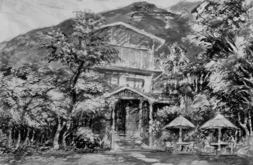 Puli House | The Rippling Vale Homestay