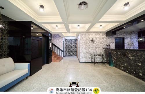 Cianjin District Hotel | The Riverside Hotel Fashion