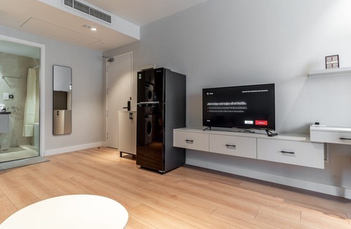 Ben Nghe Apartment | The Rixx Lancaster