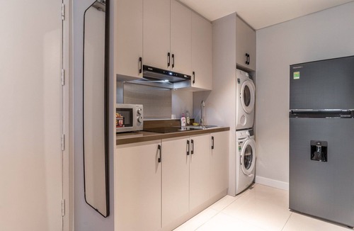 Ben Nghe Apartment | The Rixx Lancaster