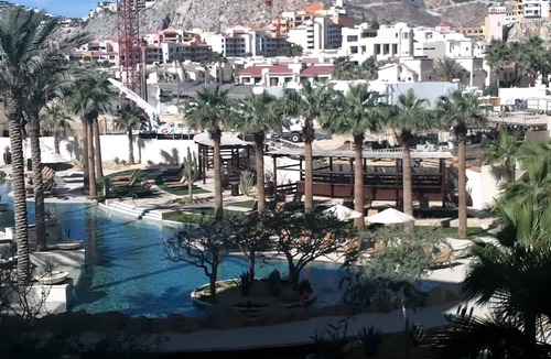 Marina Apartment | The Romantic Grand Solmar Lands End