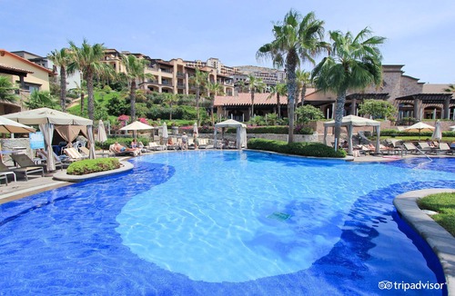 Paraiso Escondido Apartment | The Romantic Pueblo Bonito Sunset Beach