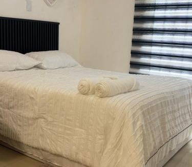 Veracruz Apartment | The Room Veracruz, super location