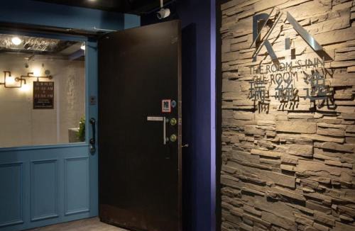 Zhongshan Hotel | The Rooms Inn