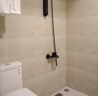 Zhongshan Hotel | The Rooms Inn