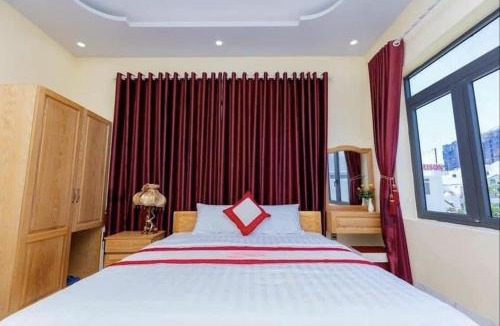 Vung Tau House | The Royal Villa Pool View