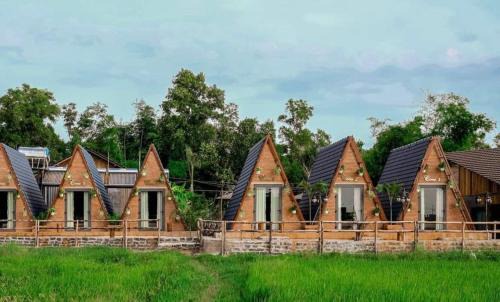 Xuyen Moc Resort | The Ruong Retreat