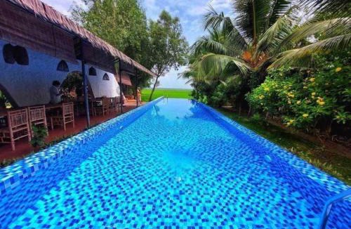 Xuyen Moc Resort | The Ruong Retreat