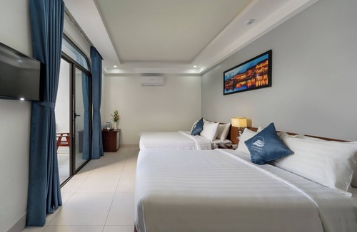 Cam Thanh Hotel | The Saltfield Hoi An Villa