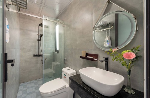 Cam Thanh Hotel | The Saltfield Hoi An Villa