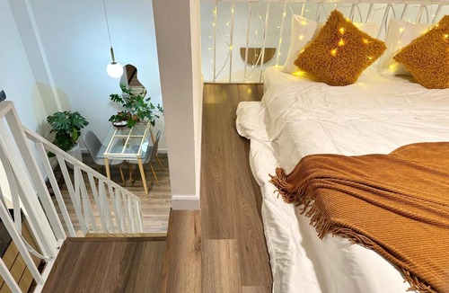 An Hai Đong Apartment | The Sandy Toes