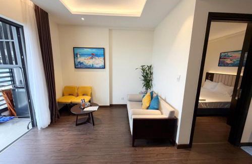 Ha Long Apartment | The Sapphire S2 Hạ Long