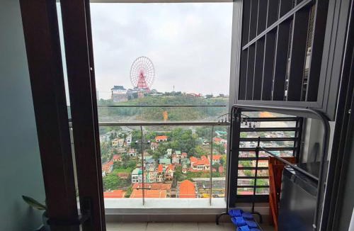 Ha Long Apartment | The Sapphire S2 Hạ Long