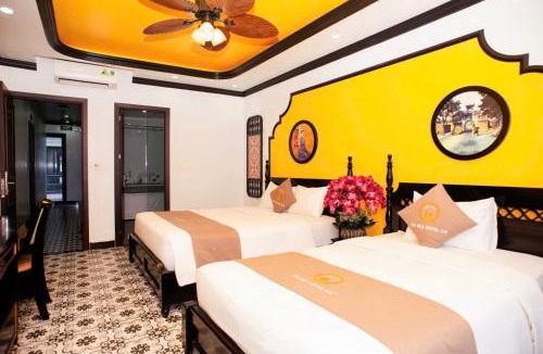 Bai Chay Hotel | The Sea 14 Hotel