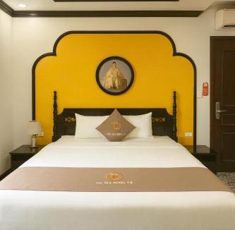 Bai Chay Hotel | The Sea 14 Hotel