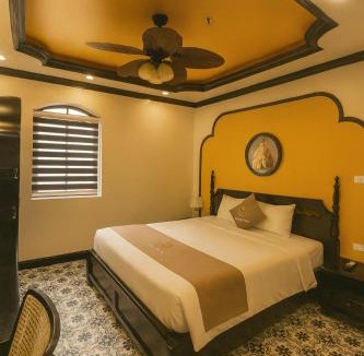 Bai Chay Hotel | The Sea 14 Hotel
