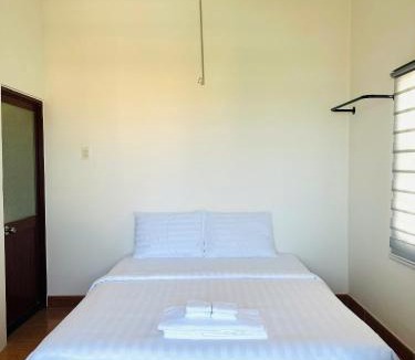 Phan Thiet Hostel | The Sea Homestay Phan Thiet