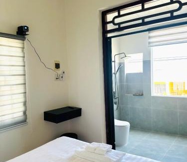 Phan Thiet Hostel | The Sea Homestay Phan Thiet