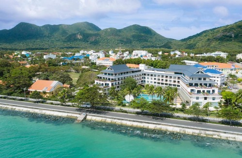 Con Son Hotel | The Secret Con Dao
