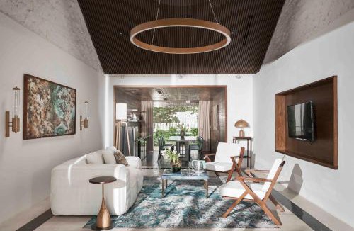 Con Son Hotel | The Secret Con Dao