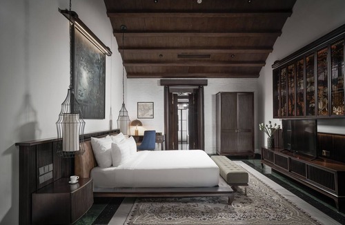 Con Son Hotel | The Secret Con Dao