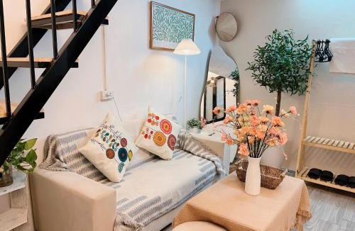 Trang Tien Apartment | The Shilla Homestay Old Quarter