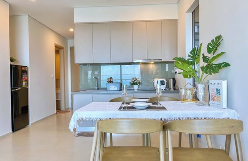 Thang Tam Apartment | The Song Vung Tau - Xuan's Homestay