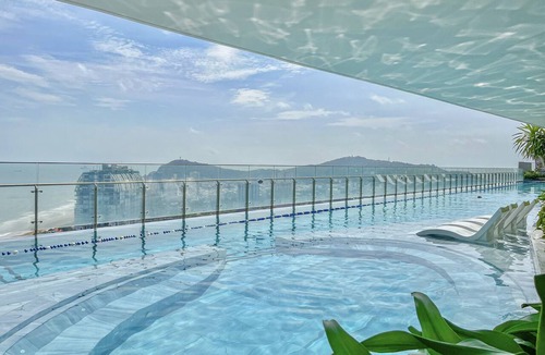 Thang Tam Apartment | The Song Vung Tau - Xuan's Homestay