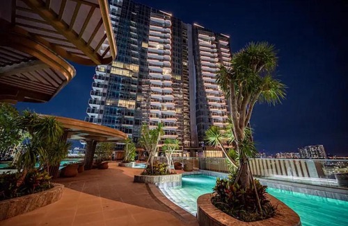 Thu Thiem Apartment | The Southern Code Collection Metropole Opera ,Crest & Galleria Thu Thiem