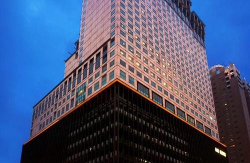 West District Hotel | The Splendor Hotel Taichung