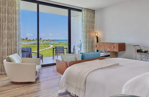 Villa Juarez Hotel | The St. Regis Kanai Resort, Riviera Maya