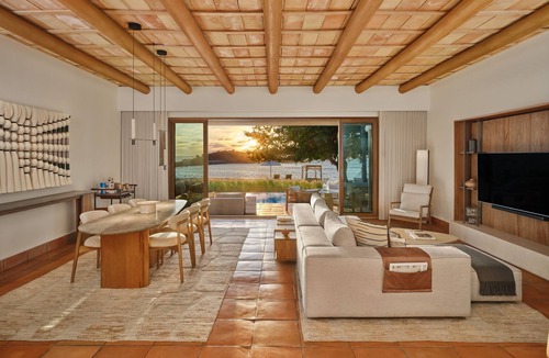 Punta de Mita Resort | The St. Regis Punta Mita Resort