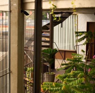 Tran Phu Beach Bed & Breakfast | The Still Slow & Sip
