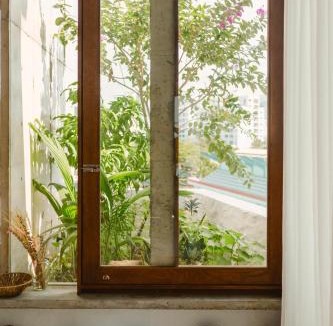 Tran Phu Beach Bed & Breakfast | The Still Slow & Sip